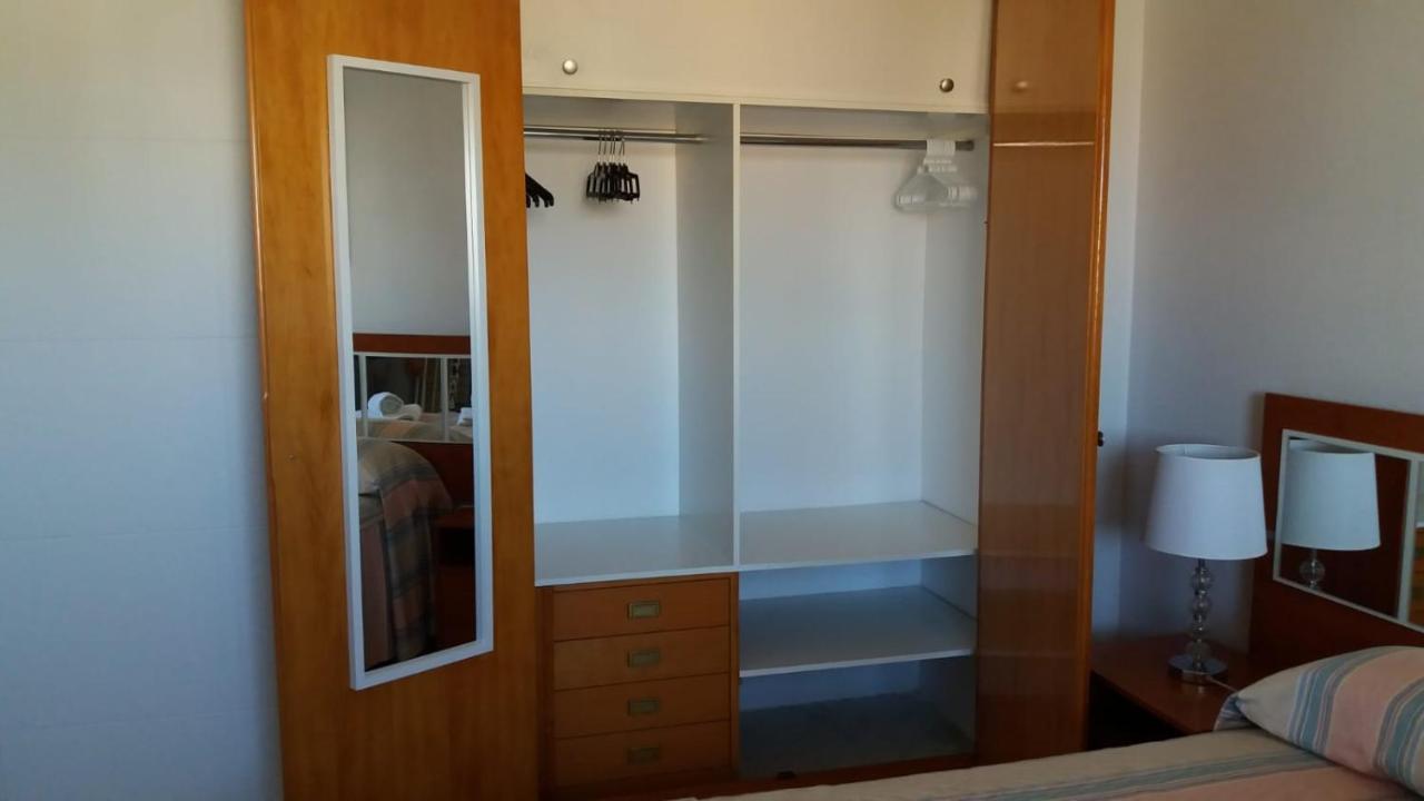 Coblanca 27 - Playa De Poniente Apartment Benidorm Ngoại thất bức ảnh