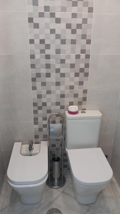Coblanca 27 - Playa De Poniente Apartment Benidorm Ngoại thất bức ảnh