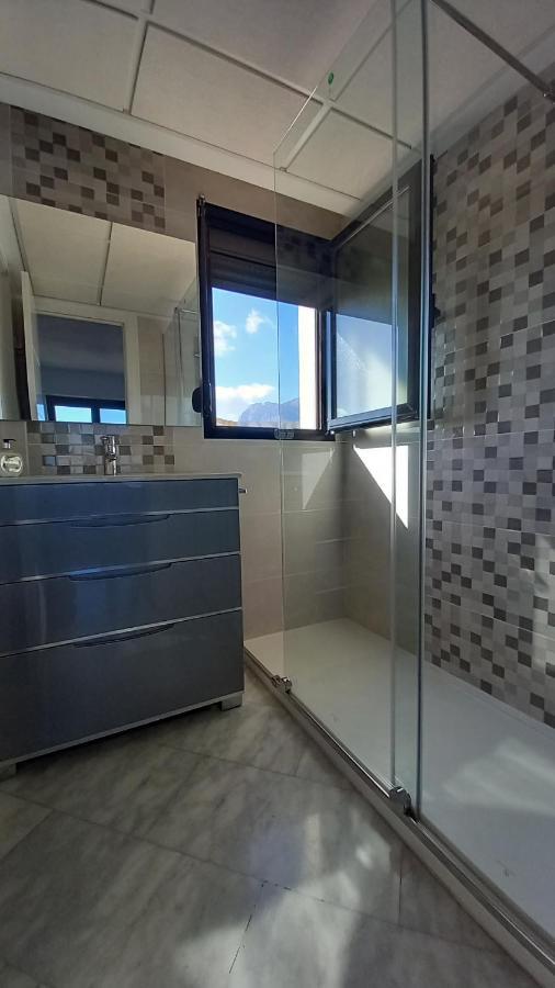 Coblanca 27 - Playa De Poniente Apartment Benidorm Ngoại thất bức ảnh
